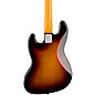 Fender Classic Series '60s Jazz Bass Laquer Pau Ferro Fingerboard 3-Color Sunburst