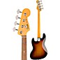 Fender Classic Series '60s Jazz Bass Laquer Pau Ferro Fingerboard 3-Color Sunburst