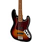 Fender Classic Series '60s Jazz Bass Laquer Pau Ferro Fingerboard 3-Color Sunburst