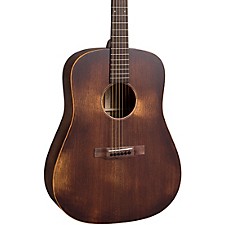 Martin StreetMaster 000-15M Acoustic Guitar Natural | Guitar Center