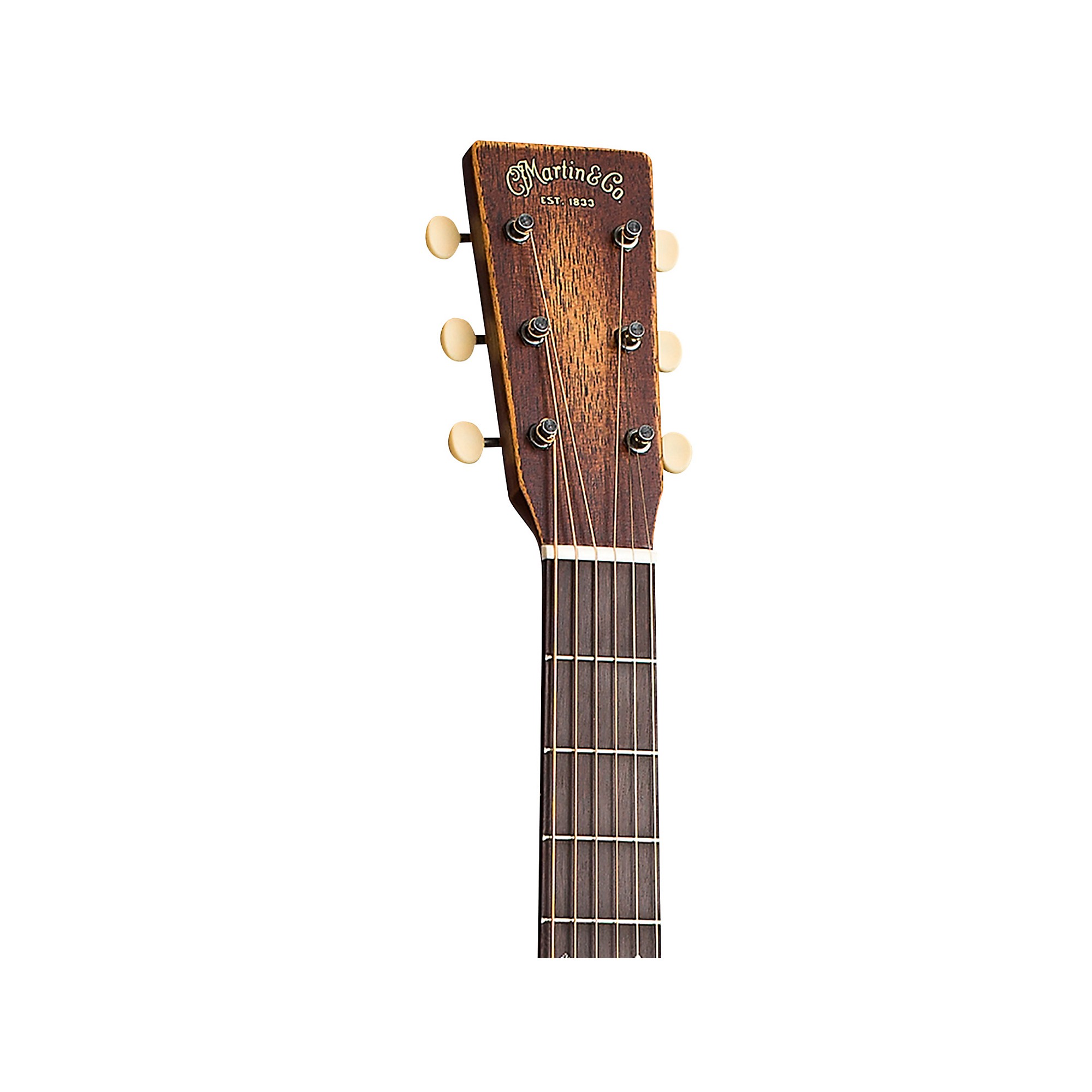 Martin D-15M StreetMaster™ | Solid Mahogany Acoustic Guitar