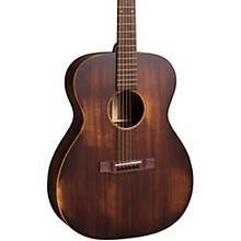 Martin StreetMaster 000-15M Acoustic Guitar Natural