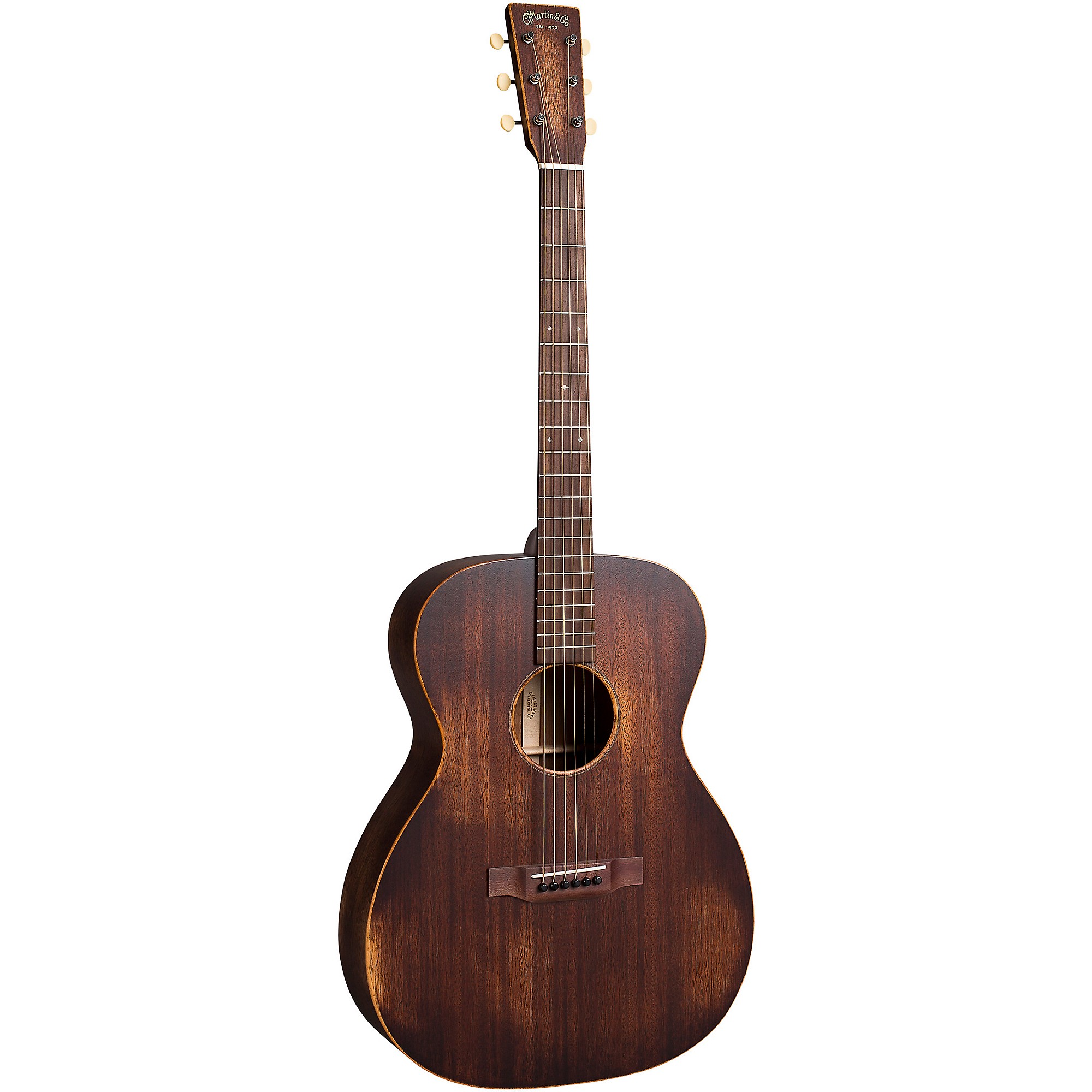 Martin 000-15M 2018年製 Martin 000-15M 2018年製