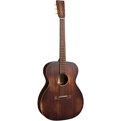 Martin Streetmaster 000-15M Acoustic Guitar Natural for sale
