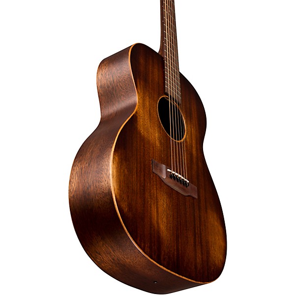 Martin StreetMaster 000-15M Acoustic Guitar Natural