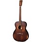 Martin StreetMaster Series 000-15M Auditorium Left-Handed Acoustic Guitar Natural