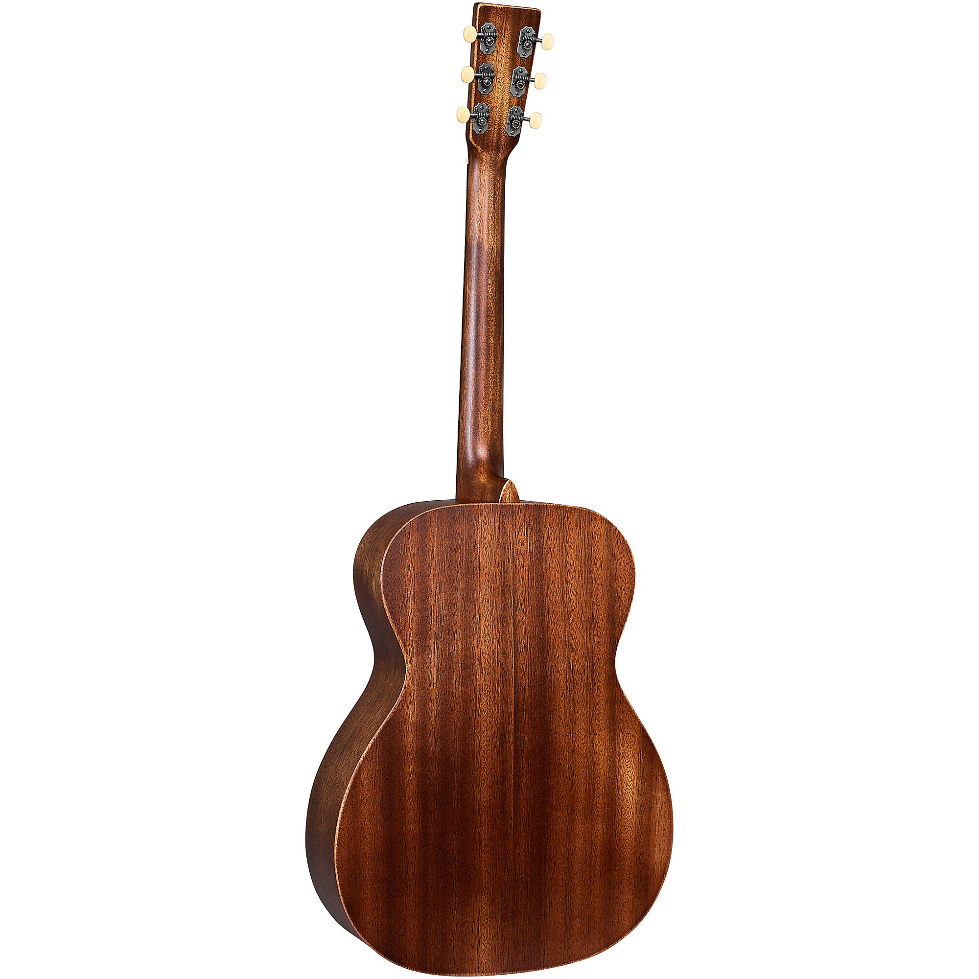 Martin StreetMaster Series D-15M Dreadnought Left-Handed Acoustic