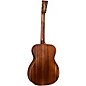 Martin StreetMaster Series D-15M Dreadnought Left-Handed Acoustic Guitar Natural