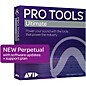 Avid Pro Tools | Ultimate Perpetual (Download) thumbnail