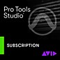 Avid Pro Tools | Studio 1-Year Subscription Updates and Support - One-Time Payment thumbnail