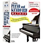 eMedia Piano and Keyboard Method 10 Station Lab Pack (10 Computers/120 Students Ea) thumbnail