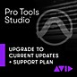 Avid Pro Tools Studio 1-Year Software Updates and Support, Reinstatement of Perpetual Licenses, One-Time Payment thumbnail