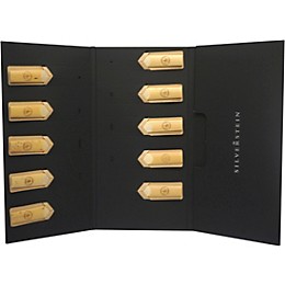 Silverstein Works ALTA Select Bb Clarinet Reeds - Box of 10 4.25