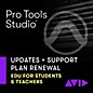 Avid Pro Tools Studio 1-Year Software Updates and Support, Renewal of Student/Teacher Perpetual Licenses, One-Time Payment thumbnail