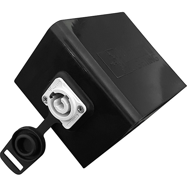 Static co.  onedrop ｜ SUDO Blizzard Drop PC PowerCON to Edison Stage Power Drop Box