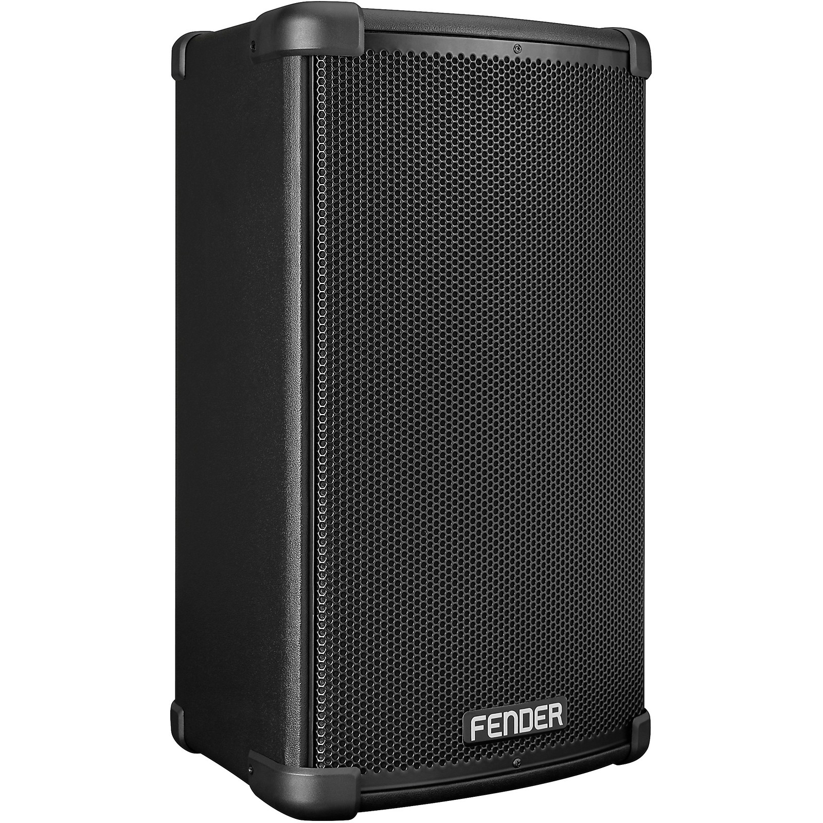 Fender Fighter 10 10" 2Way Powered Speaker Guitar Center