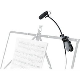 DPA Microphones Clamp Mount for d:vote 4099 Instrument Microphones