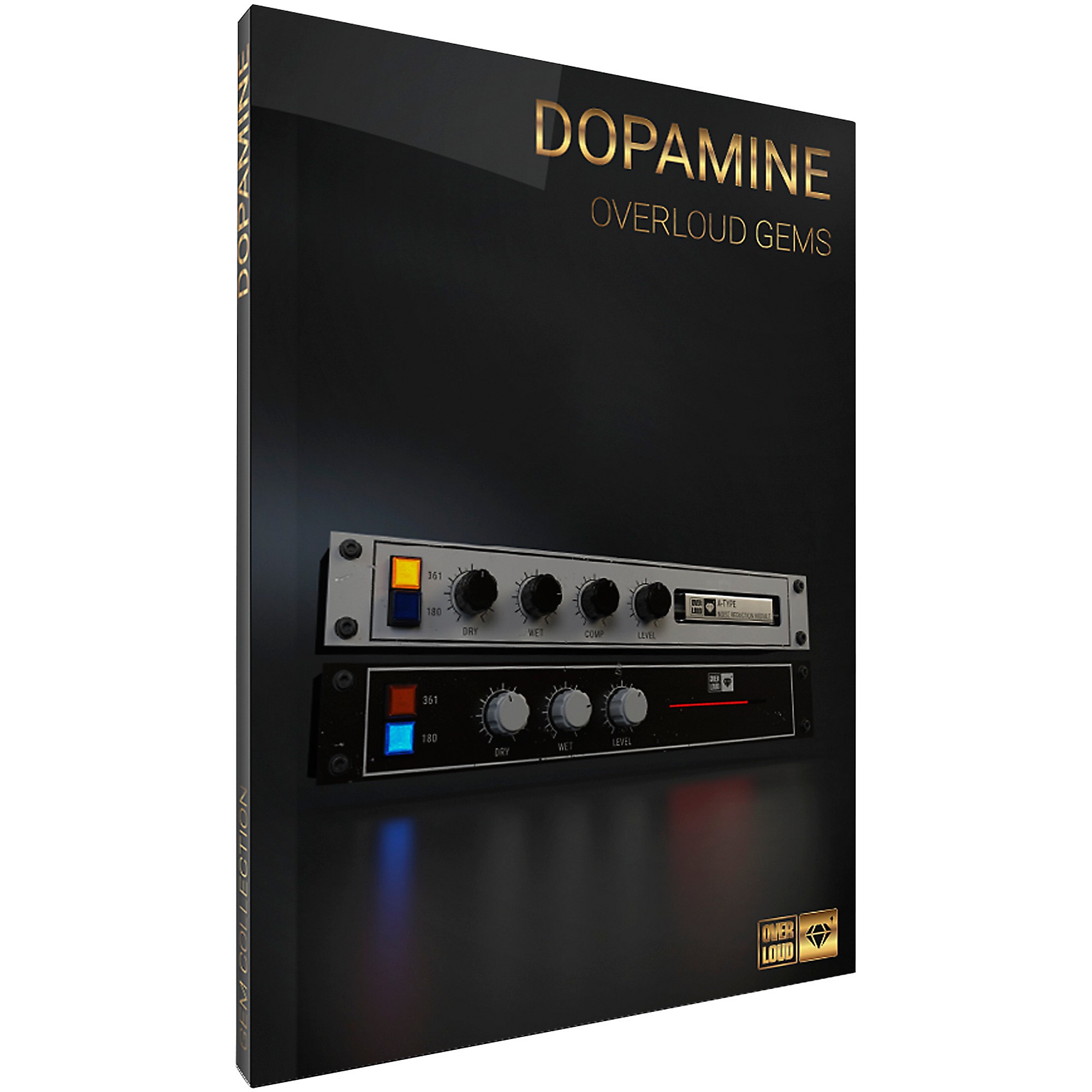 Overloud Gem Dopamine | Guitar Center