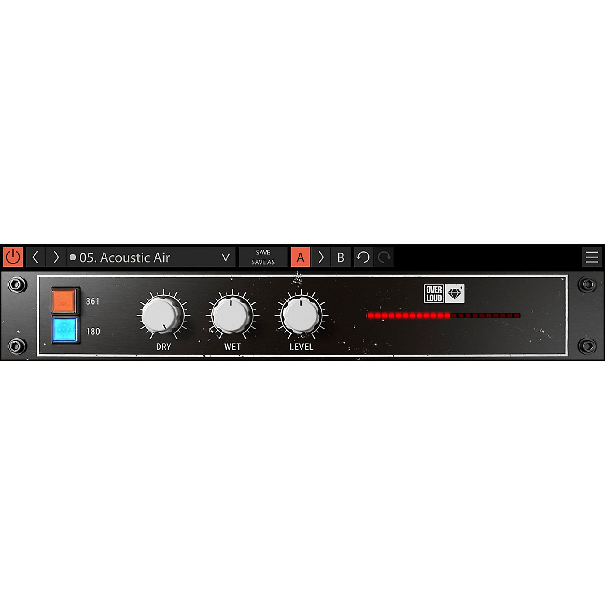 Overloud Gem Dopamine | Guitar Center