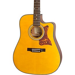 Open Box Epiphone Masterbilt DR-400MCE Acoustic-Electric