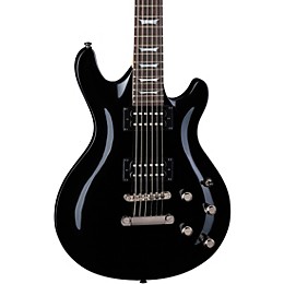 Dean Icon X Bolt On Electric Guitar Classic Black