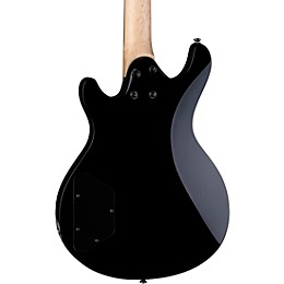 Dean Icon X Bolt On Electric Guitar Classic Black