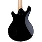 Dean Icon X Bolt On Electric Guitar Classic Black