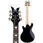 Dean Icon X Bolt On Electric Guitar Classic Black