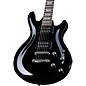 Dean Icon X Bolt On Electric Guitar Classic Black