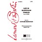 Hal Leonard Life Is Happiness Indeed (from Candide) (SATB) SATB Arranged by Robert Page thumbnail