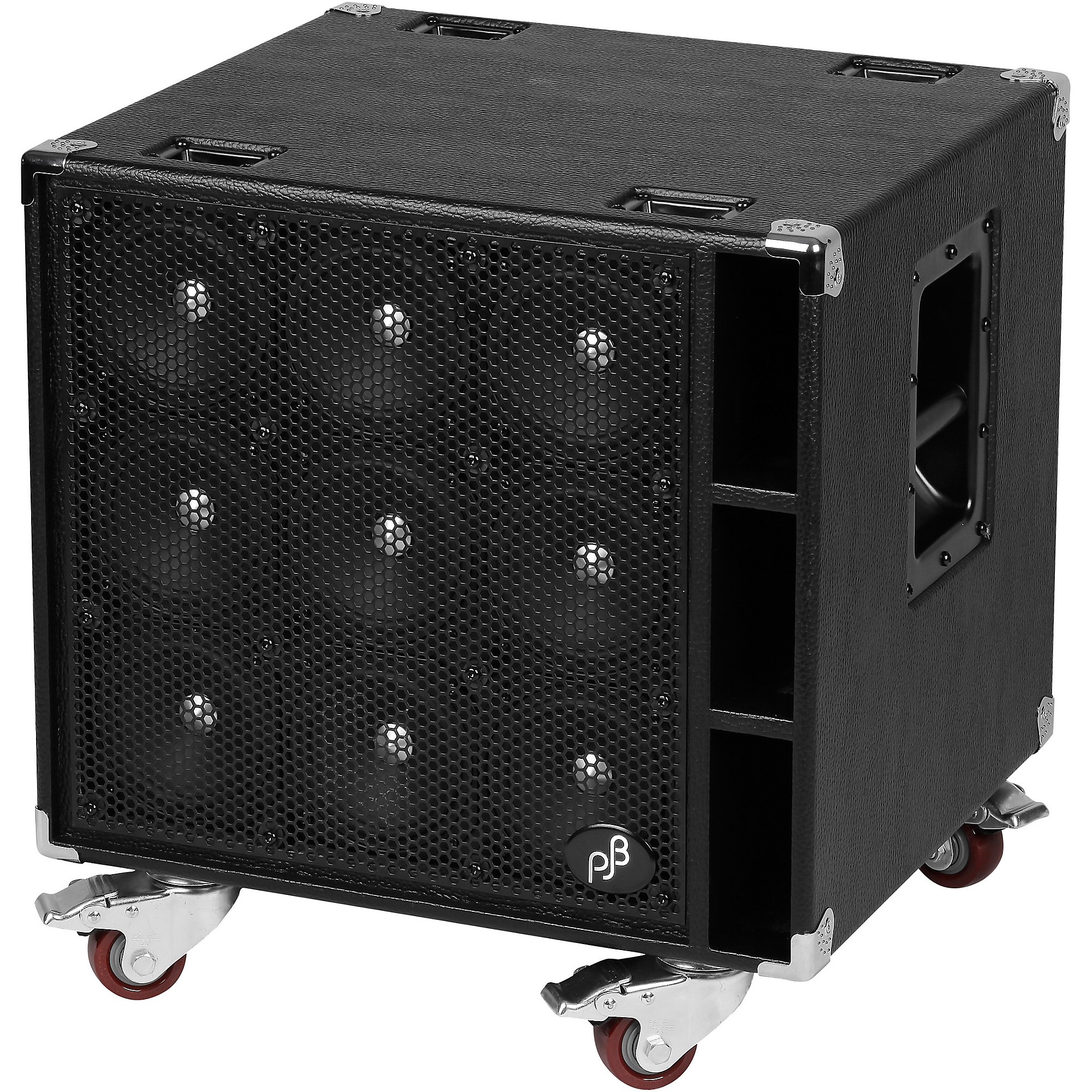 Phil Jones Bass C-9 900W 9x5 Bass Speaker Cabinet | Guitar Center