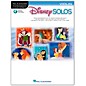 Hal Leonard Play-Along Disney Solos Book for Violin (Book/Audio Online) thumbnail