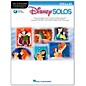 Hal Leonard Play-Along Disney Solos Book - Cello (Book/Online Audio) thumbnail