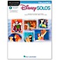 Hal Leonard Play-Along Disney Solos Book for Trumpet (Book/Audio Online) thumbnail