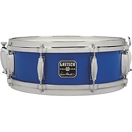 Gretsch Drums Vinnie Colaiuta Signature Snare Dr... Gretsch Drums Vinnie Colaiuta Signature Snare Drum 14 x 5 in. Cobalt Blue