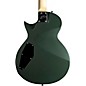 Open Box ESP LTD EC-10 Electric Guitar with Gig Bag Level 1 Military Green Satin