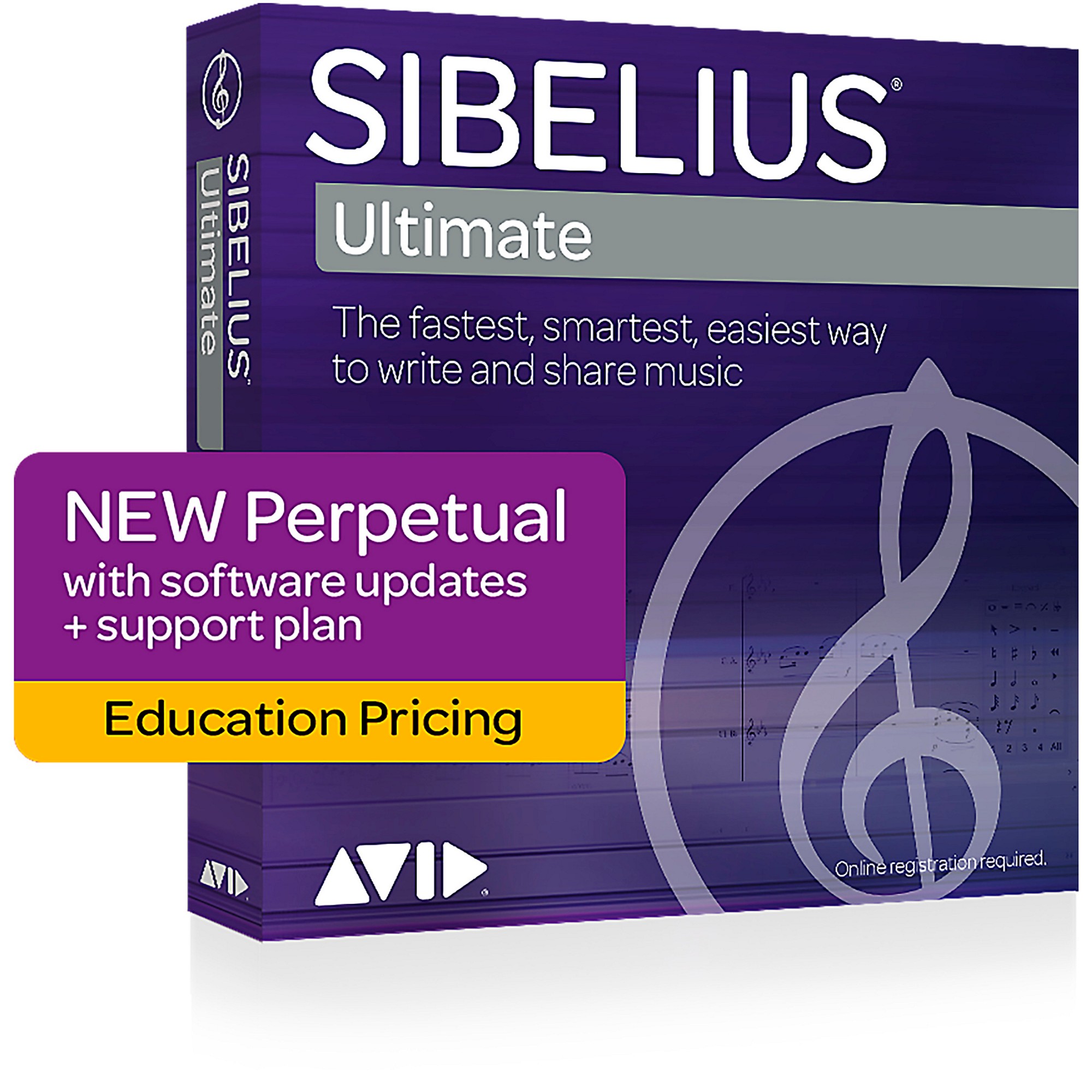 sibelius ultimate mac