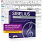 Avid Sibelius Ultimate NEW Perpetual License with 1 Year of Updates + Support for Students/Teachers (Download)