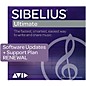 Avid Sibelius Ultimate RENEWAL with 1-Year of Updates + Support for Perpetual License (Download) thumbnail