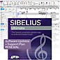 Avid Sibelius Ultimate RENEWAL with 1-Year of Updates + Support for Perpetual License (Download)