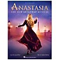 Hal Leonard Anastasia (The New Broadway Musical) Vocal Selections Series Softcover Written by Lynn Ahrens thumbnail