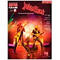 Hal Leonard Judas Priest Guitar Play-Along Series Softcover Audio Online Performed by Judas Priest thumbnail