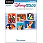 Hal Leonard Play-Along Disney Solos Book with Online Audio–French Horn thumbnail