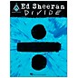 Hal Leonard Ed Sheeran - Divide (Accurate Tab Edition) Guitar Recorded Version Series Softcover by Ed Sheeran thumbnail