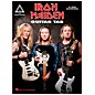 Hal Leonard Iron Maiden - Guitar Tab (25 Metal Masterpieces) Guitar Recorded Version Series Softcover by Iron Maiden thumbnail