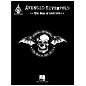 Hal Leonard Avenged Sevenfold - The Best of 2005-2013 Guitar Recorded Version Series Softcover by Avenged Sevenfold thumbnail