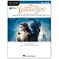Hal Leonard Beauty and the Beast (Flute) Instrumental Play-Along Series Softcover Audio Online thumbnail