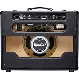 Bad Cat Cub 15R USA Player Series 15W 1x12 Tube Guitar Combo Amp