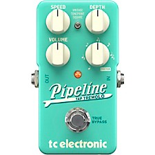 TC Electronic Vibraclone Rotary Effects Pedal | Guitar Center