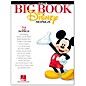 Hal Leonard The Big Book Of Disney Songs–Violin thumbnail